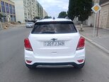 Chevrolet Trax-2