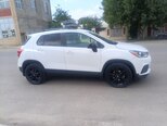 Chevrolet Trax-3