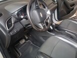 Chevrolet Trax-4