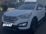 Hyundai Santa Fe-2