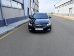Chevrolet Cruze-1