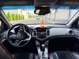 Chevrolet Cruze-8