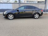 Chevrolet Cruze-6