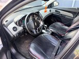 Chevrolet Cruze-9