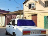 LADA (VAZ) 2107-3