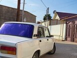 LADA (VAZ) 2107-4