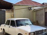 LADA (VAZ) 2107-1
