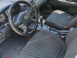 Nissan Sunny-7