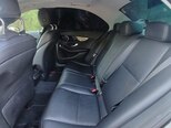 Mercedes C 200 d-9
