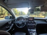 Mercedes C 200 d-8