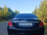Mercedes C 200 d-6