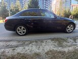 Mercedes C 200 d-7
