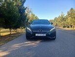 Mercedes C 200 d-1