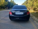 Mercedes C 200 d-5