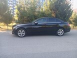 Mercedes C 200 d-3