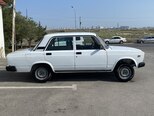 LADA (VAZ) 2107-7