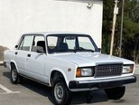 LADA (VAZ) 2107-4