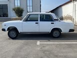 LADA (VAZ) 2107-8