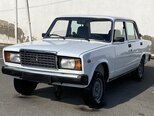 LADA (VAZ) 2107-5