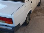 LADA (VAZ) 2107-2