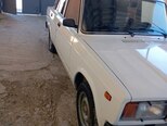 LADA (VAZ) 2107-5