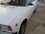 LADA (VAZ) 2107-4