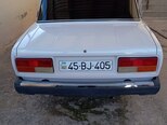 LADA (VAZ) 2107-7