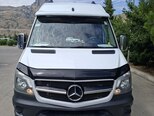 Mercedes Sprinter 316-1