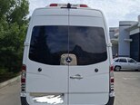 Mercedes Sprinter 316-2