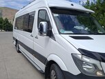 Mercedes Sprinter 316-4