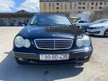 Mercedes C 240-8