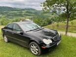 Mercedes C 240-7
