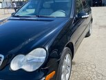 Mercedes C 240-9