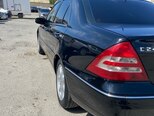Mercedes C 240-12