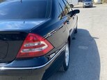 Mercedes C 240-11