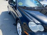Mercedes C 240-10