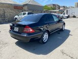 Mercedes C 240-15