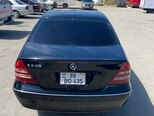 Mercedes C 240-14