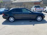 Mercedes C 240-16