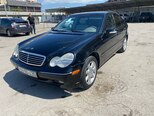 Mercedes C 240-19