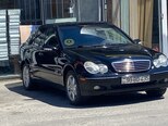 Mercedes C 240-20