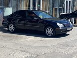 Mercedes C 240-21
