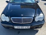 Mercedes C 240-18