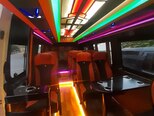 Mercedes Sprinter 316-7
