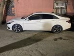 Hyundai Elantra-7