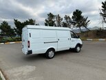 GAZ GAZel (2705-757)-5
