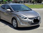 Hyundai Elantra-10