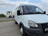 GAZ GAZel (2705-757)-21