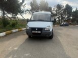 GAZ GAZel (2705-757)-2