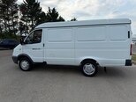 GAZ GAZel (2705-757)-17